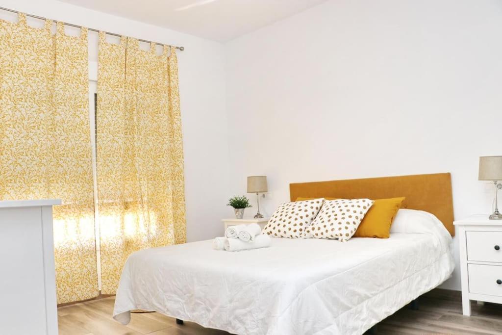 Apartamentos Rurales Conil De La Frontera Exterior photo