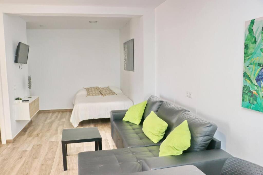 Apartamentos Rurales Conil De La Frontera Exterior photo