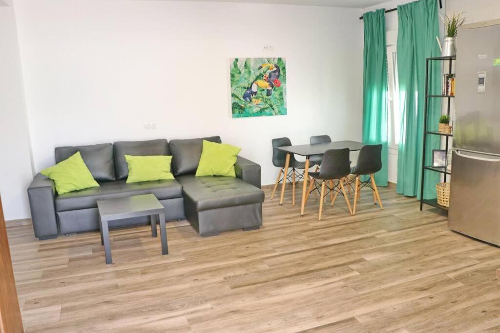 Apartamentos Rurales Conil De La Frontera Exterior photo