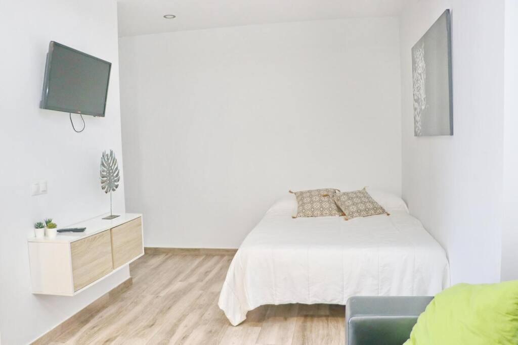 Apartamentos Rurales Conil De La Frontera Exterior photo