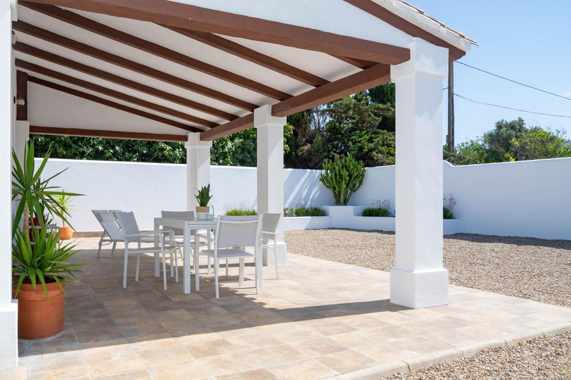 Apartamentos Rurales Conil De La Frontera Exterior photo